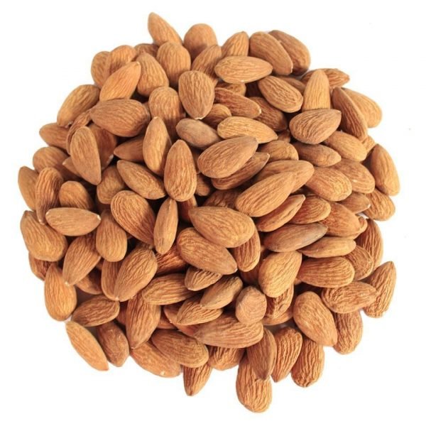 ALMENDRA PELADA ECO 100 gr
