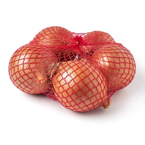 CEBOLLA SECA ECO   1 kg
