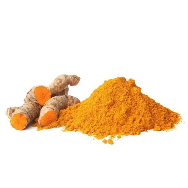 CURCUMA MOLIDA 100GR