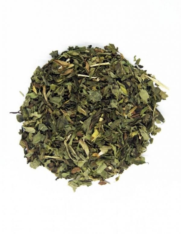 MENTA POLEO GRANEL 100GR