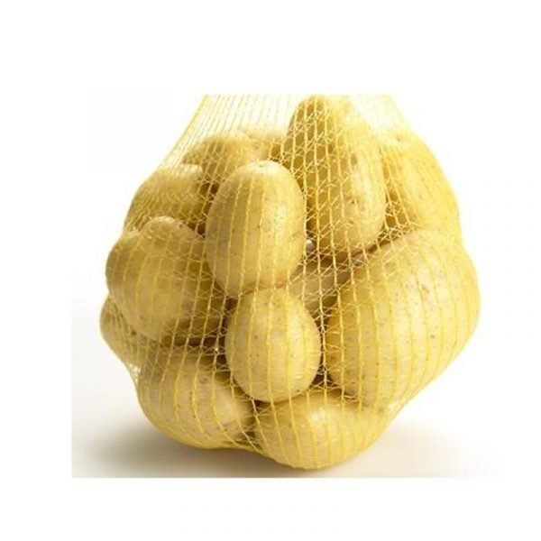 PATATA ECOLOGICA 1 kg
