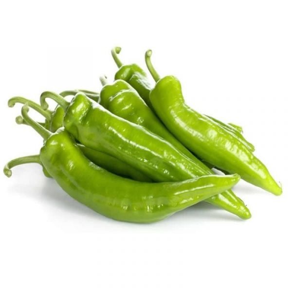 PIMIENTO VERDE ITALIANO ECO unidad