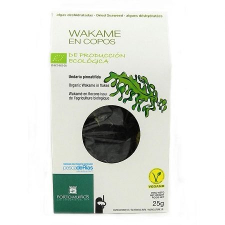 PORTO-ALGA WAKAME 25 g BIO (copia)