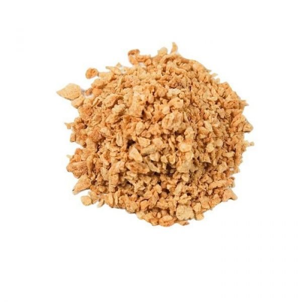 SOJA TEXTURIZADA 250 gr