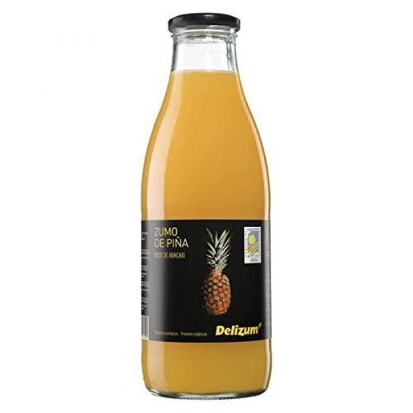 ZUMO PIÑA DELIZUM 200 ml ECO