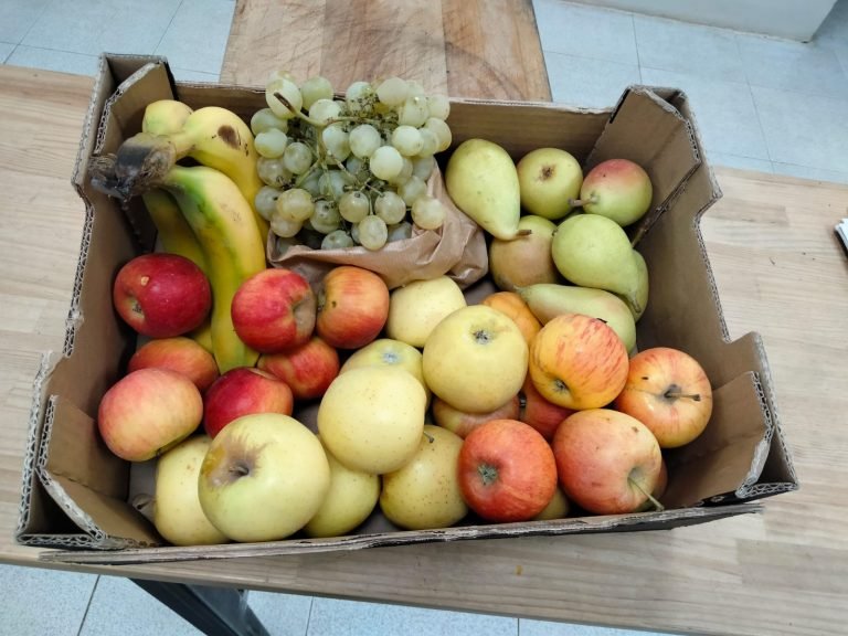 CESTA FRUTA SEMANAL 1